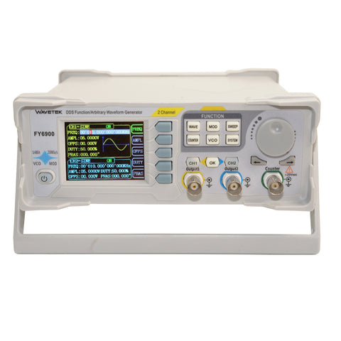 Image of Wavetek Function Generator (60 MHZ) FY 6900