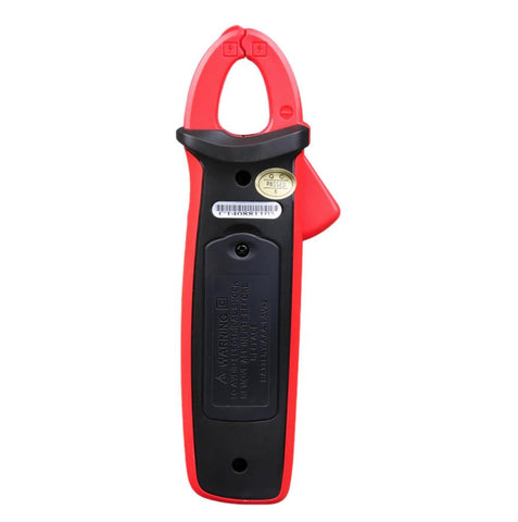 Image of Meterman 210E True RMS Mini Digital Clamp Meter