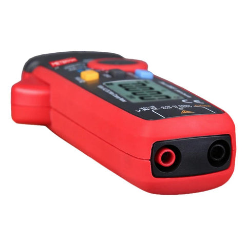 Image of Meterman 210E True RMS Mini Digital Clamp Meter