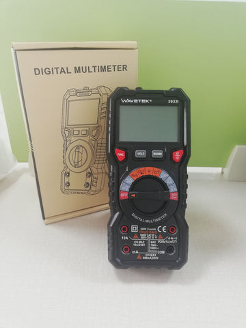 Image of Wavetek 39XR