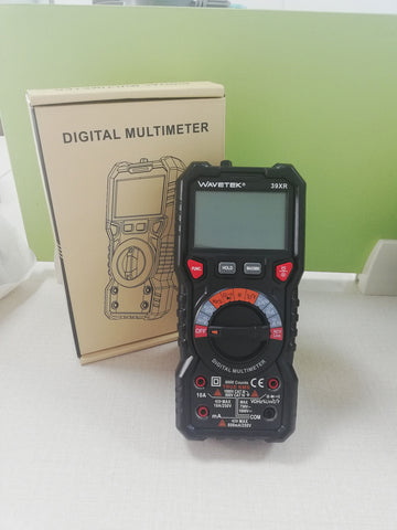 Image of Wavetek 39XR