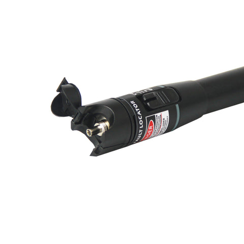 Image of 30mw Visual Fault Locator (VFL) with Laser