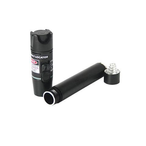 Image of 30mw Visual Fault Locator (VFL) with Laser