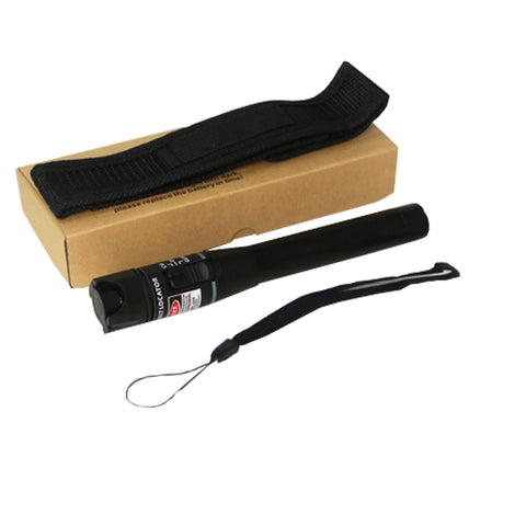 Image of 30mw Visual Fault Locator (VFL) with Laser