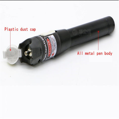 Image of 50mW Visual Fault Locator - 50KM