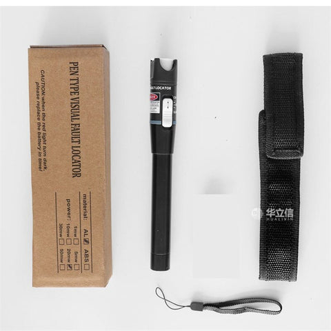 Image of 50mW Visual Fault Locator - 50KM