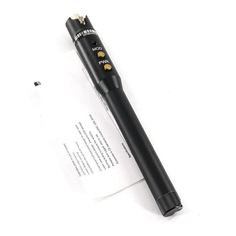 Image of Visual Fault Locator 50km - VFL Fiber Optic