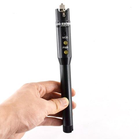 Image of Visual Fault Locator 50km - VFL Fiber Optic