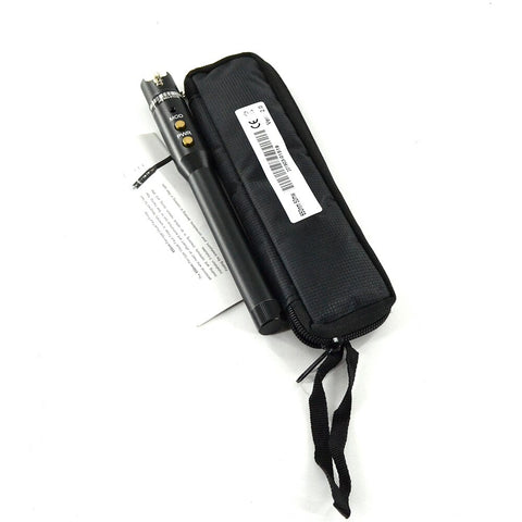 Image of Visual Fault Locator 50km - VFL Fiber Optic