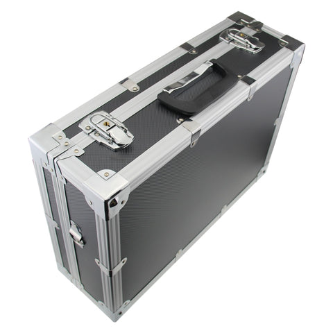 Image of 25PCS fiber optic cable connecting box Ftth optical cableconstruction tools set and fiber optic construction toolbox by DHL