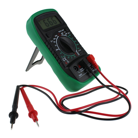Image of xl830l Digital Multimeter