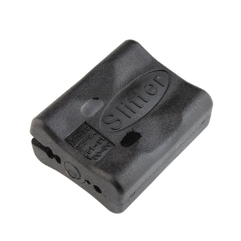 Image of Fiber Cluster/Loose Tube/Cable Jacket Slitter Fiber optic tool longitudinal (beam tube) loose tube stripper