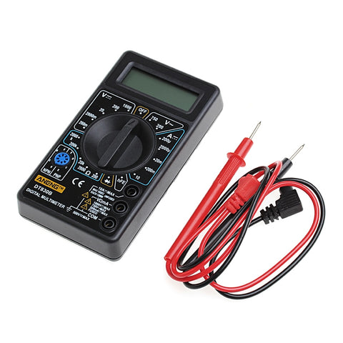 Image of DT-830B Multimeter
