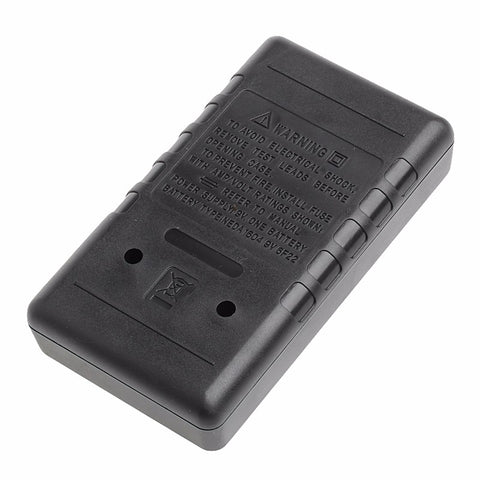 Image of DT-830B Multimeter