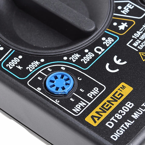 Image of DT-830B Multimeter