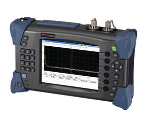 In Stock Optical Fiber SM OTDR Tester OT2000 1310/1550nm 15/16dB With 5mW Visual Fault Locator (VFL) FTTx Cable Tester