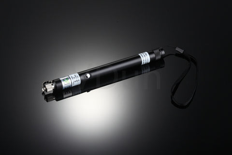 Image of 50mW Handheld Visual Fault Locator ( 40~50KM)