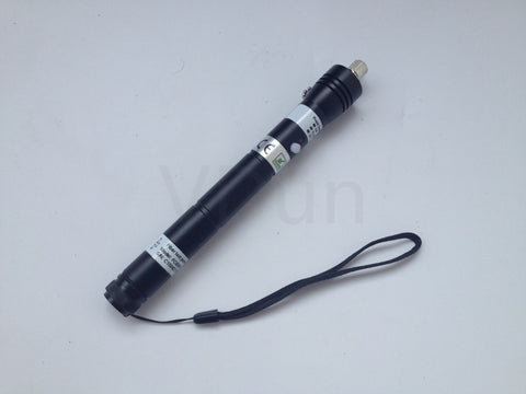 Image of 50mW Handheld Visual Fault Locator ( 40~50KM)