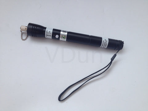 Image of 50mW Handheld Visual Fault Locator ( 40~50KM)