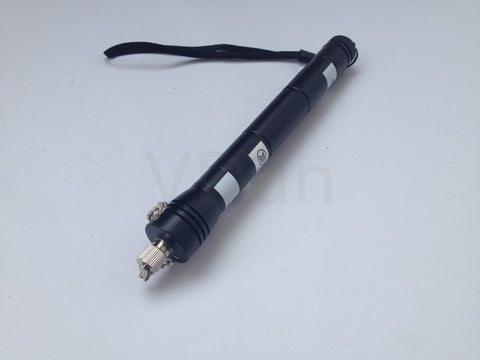 Image of 50mW Handheld Visual Fault Locator ( 40~50KM)