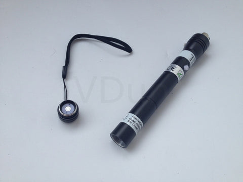 Image of 50mW Handheld Visual Fault Locator ( 40~50KM)