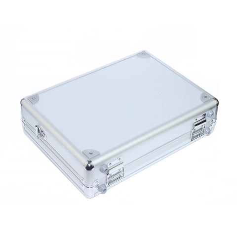 Image of FTTH Fiber optic cold then cold then toolbox Tool Kit Fiber Cleaver special empty container