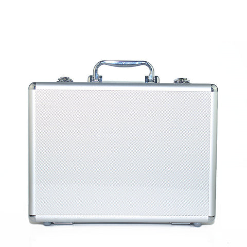 Image of FTTH Fiber optic cold then cold then toolbox Tool Kit Fiber Cleaver special empty container