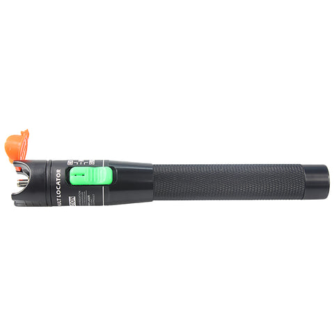 Image of Free Shipping Preferential price Laser 30MW Visual Fault Locator, Fiber Optic Cable Tester 10-30Km Range