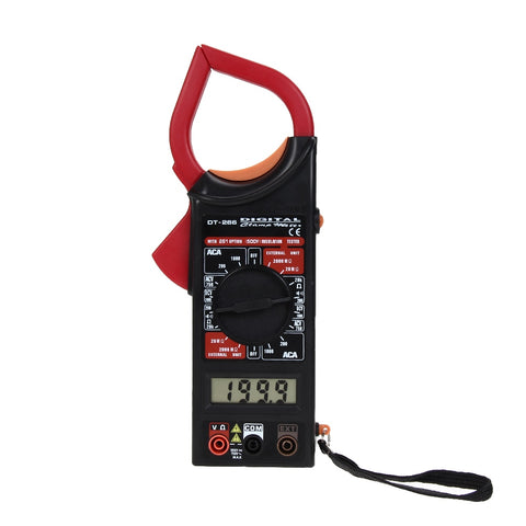 Image of Handheld Clamp Meter DT266