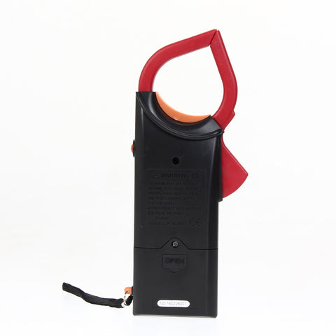 Image of Handheld Clamp Meter DT266