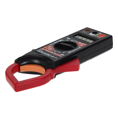Image of Handheld Clamp Meter DT266