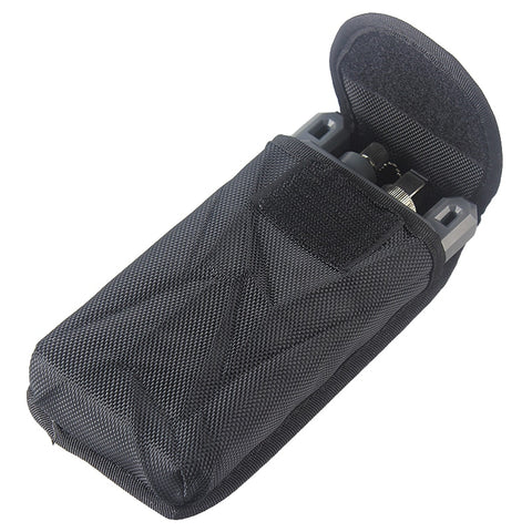 Image of All-IN-ONE Fiber optical power meter -70 to +10dBm1mw 5km Fiber Optic Cable Tester Visual Fault Locator FTTH Tester Tool