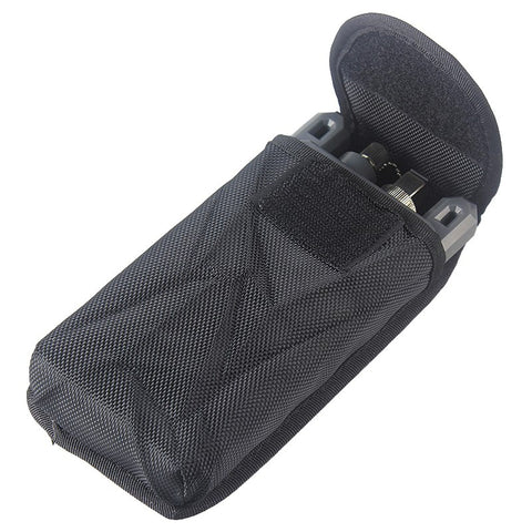 Image of All-IN-ONE Fiber optical power meter -70 to +10dBm1mw 5km Fiber Optic Cable Tester Visual Fault Locator FTTH Tester Tool