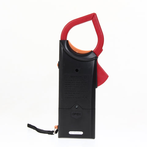 Image of Handheld Clamp Meter DT266