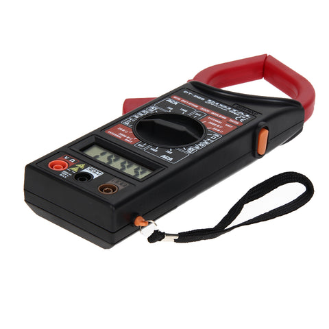 Image of Handheld Clamp Meter DT266