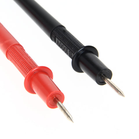 Image of Handheld Clamp Meter DT266