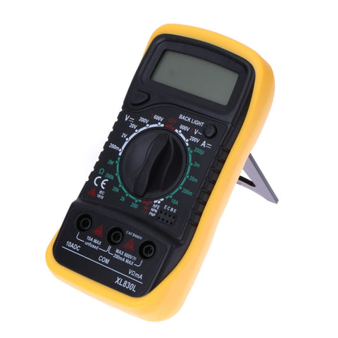 Image of Digital Multimeter AC/DC Diagnostic Tool