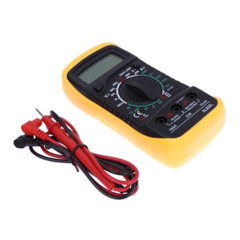Image of Digital Multimeter AC/DC Diagnostic Tool