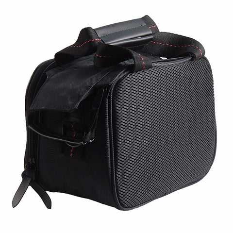 Image of Optical fiber Toolkit fiber toolbox / package FTTH special tool kit network tools empty bag Hardware Kit