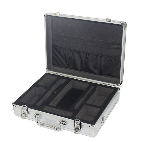 Image of FTTH Fiber optic cold then cold then toolbox Tool Kit Fiber Cleaver special empty container