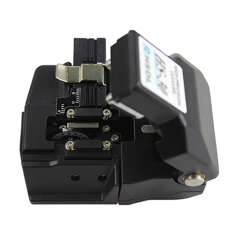 Image of Free shipping Wholesale price, high precision Optical fiber cutter HS-30 optical fiber fusion cleaver