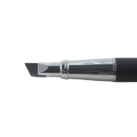 Image of Free shipping pen type optical fiber cutter fiber cleaver stroke pen cutting special pen fiber (tungsten carbide)