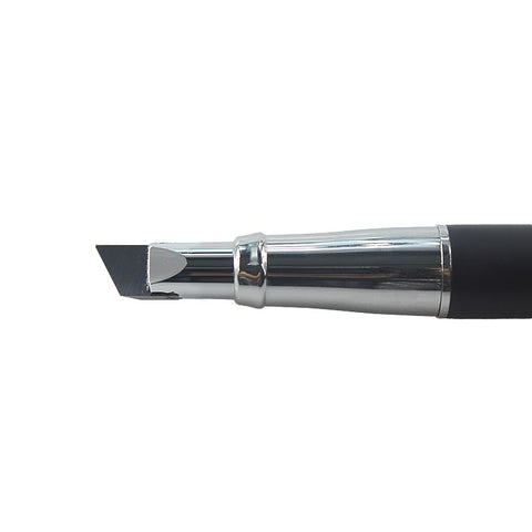 Image of Free shipping pen type optical fiber cutter fiber cleaver stroke pen cutting special pen fiber (tungsten carbide)