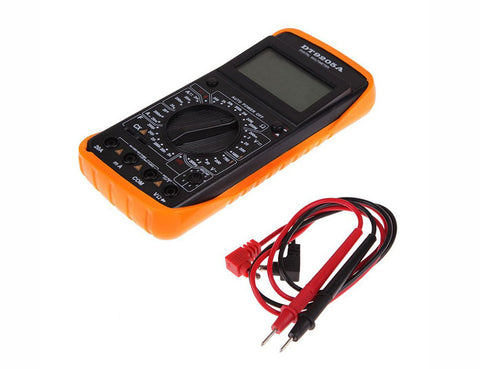 Image of DT9205A Digital Multimeter