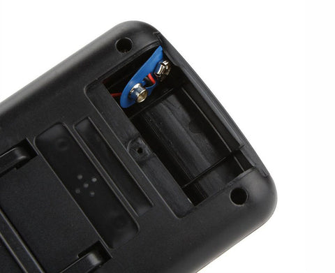 Image of DT9205A Digital Multimeter