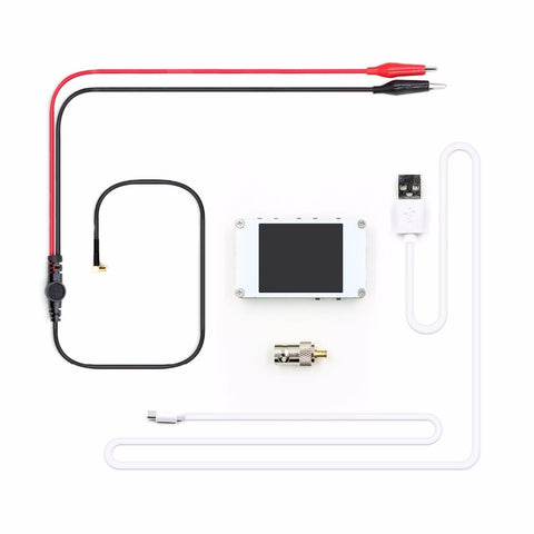 Image of DSO188 Handheld Mini Pocket Portable Ultra-small Digital Oscilloscope