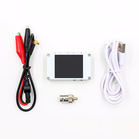 Image of DSO188 Handheld Mini Pocket Portable Ultra-small Digital Oscilloscope