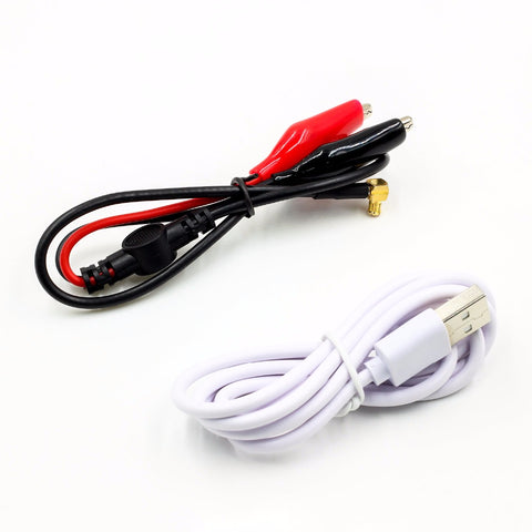 Image of DSO188 Handheld Mini Pocket Portable Ultra-small Digital Oscilloscope