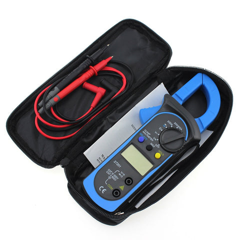 Image of Clamp Meter AC/DC