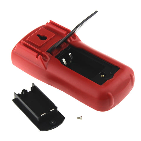 Image of AN870 Auto Range Digital Precision multimeter True-RMS 19999 COUNTS